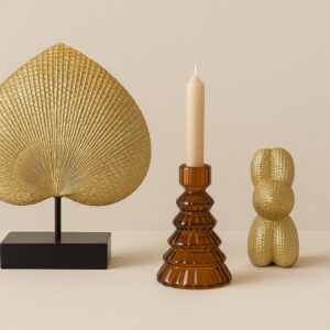 Set Balloon Gold