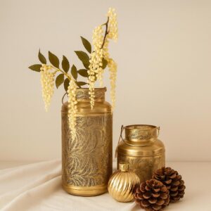 SET| Herfst Goud|
