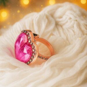 Kerstornament | Ring