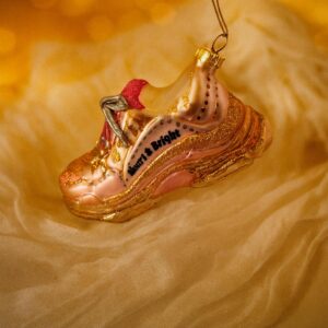Kerstornament | schoen