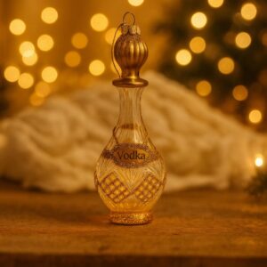 Kerstornament | Vodka