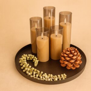 SET| Candle |